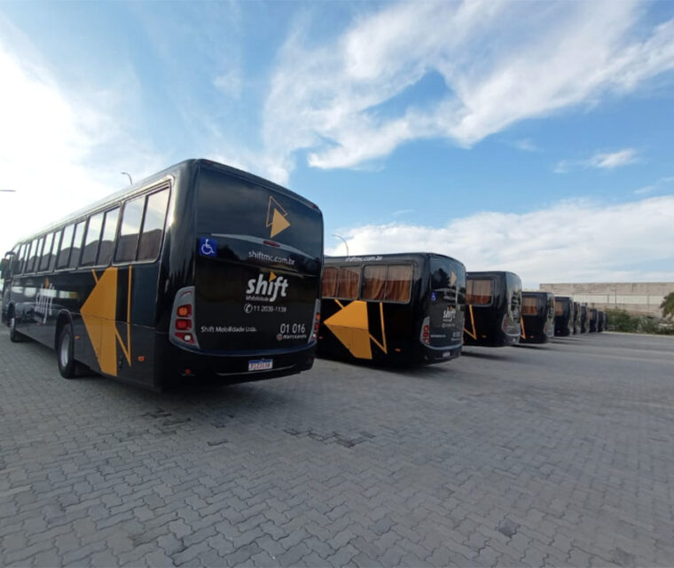Adesivagem frota onibus cópia